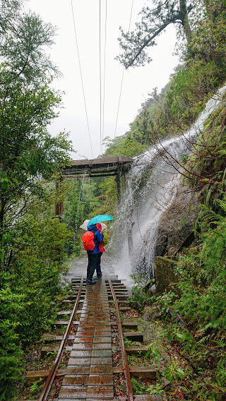 屋久島