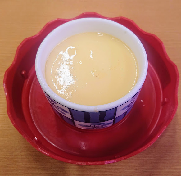 茶碗蒸し