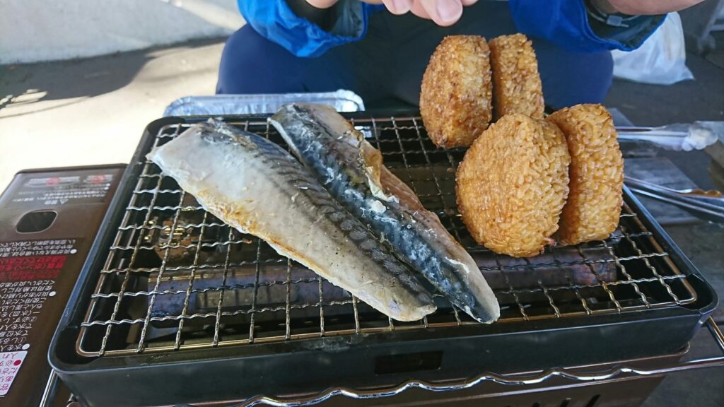 炉ばた焼器炙りや